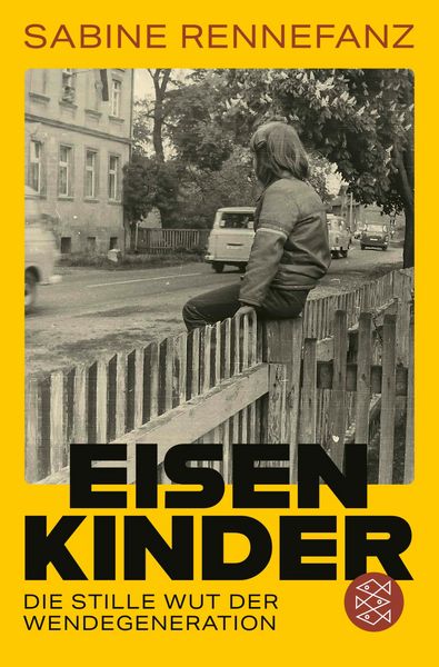 Produktbild: Eisenkinder