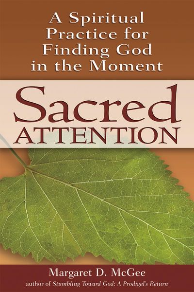 Produktbild: Sacred Attention