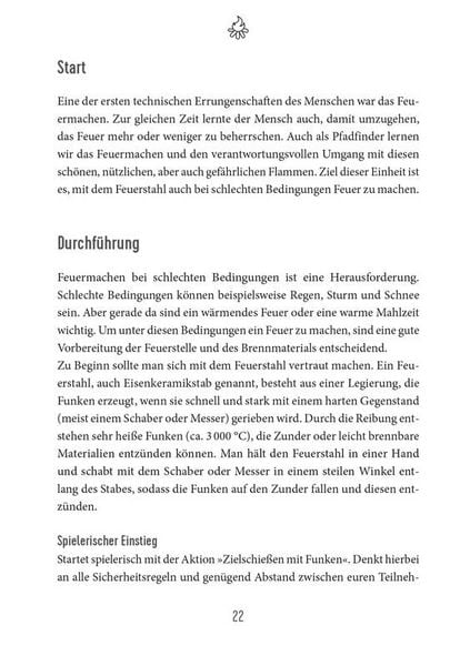 Produktbild: Waldl&auml;ufer, Kluft und Knoten kn&uuml;pfen