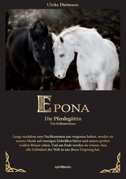 Produktbild: Epona - Die Pferdeg&ouml;ttin
