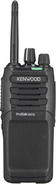 Produktbild: Kenwood Pro Talk TK-3701D TK-3701D PMR-Funkger&auml;t