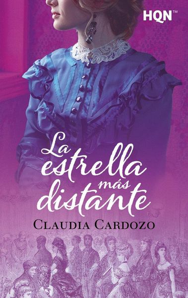 Produktbild: La estrella m&aacute;s distante