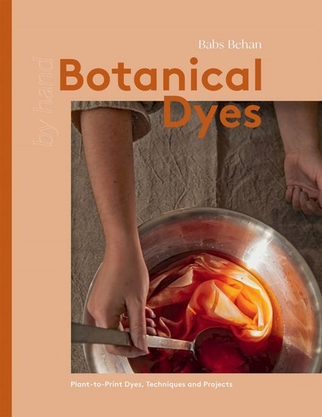 Produktbild: Botanical Dyes