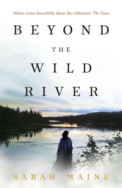 Produktbild: Beyond the Wild River