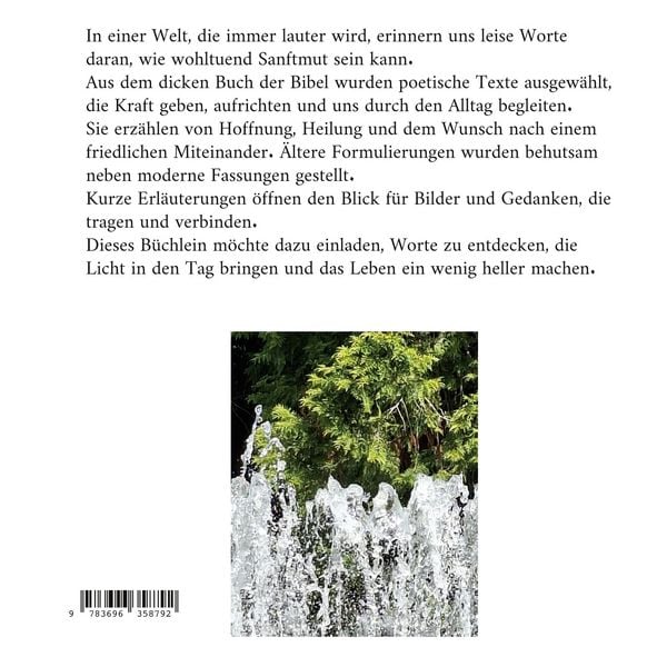 Produktbild: Poetische Sch&ouml;nheiten der Bibel