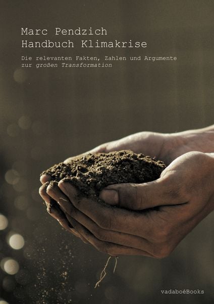 Produktbild: Handbuch Klimakrise