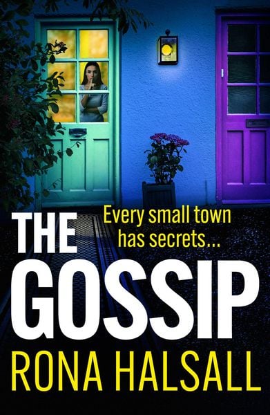 Produktbild: The Gossip
