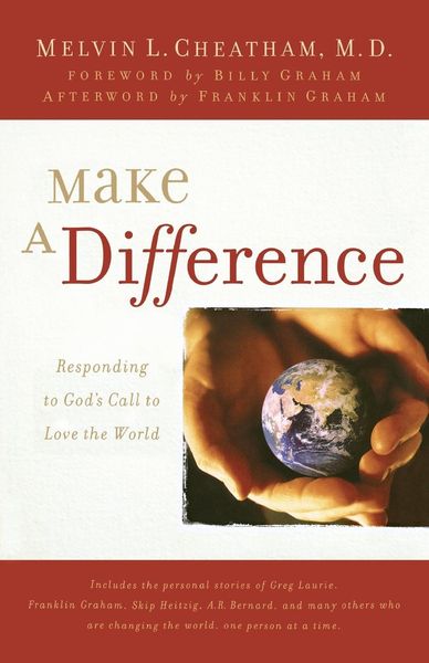 Produktbild: Make a Difference