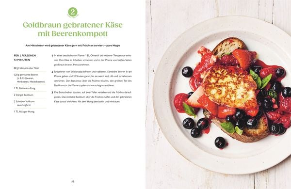 Produktbild: Eat Yourself Healthy