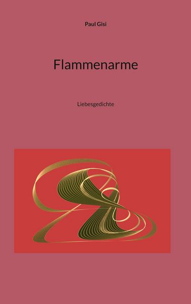 Produktbild: Flammenarme