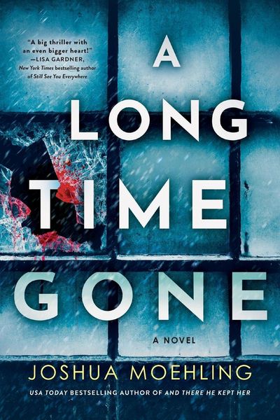 Produktbild: Long Time Gone