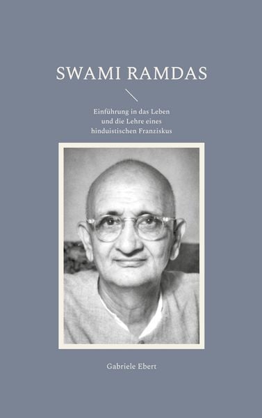 Produktbild: Swami Ramdas