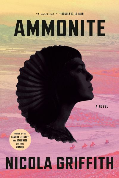 Produktbild: Ammonite