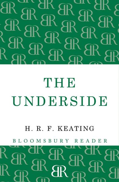 Produktbild: The Underside