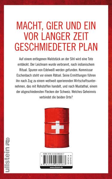 Produktbild: Wetterschm&ouml;cker
