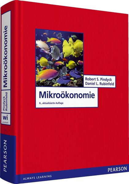 Produktbild: Mikro&ouml;konomie