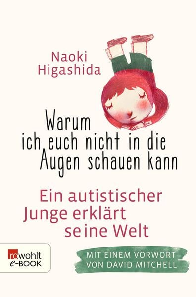 Produktbild: Warum ich euch nicht in die Augen schauen kann
