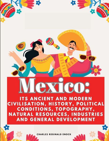 Produktbild: Mexico
