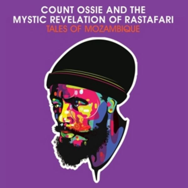 Tales Of Mozambique-New Edition - Count Ossie,The Mystic Revelation Of Rastafari, CD