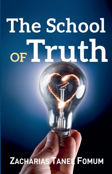 Produktbild: The School of Truth
