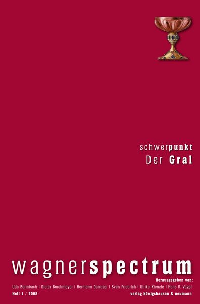 Produktbild: Wagnerspectrum