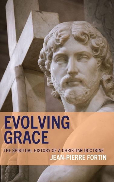 Produktbild: Evolving Grace