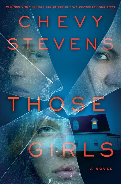 Produktbild: Those Girls