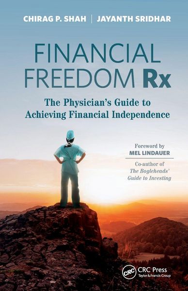 Produktbild: Financial Freedom Rx