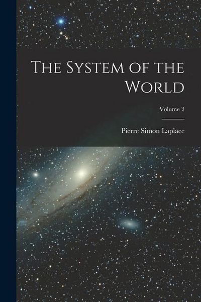 Produktbild: The System of the World; Volume 2