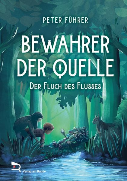 Produktbild: BEWAHRER DER QUELLE