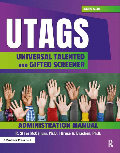 Produktbild: UTAGS Administration Manual