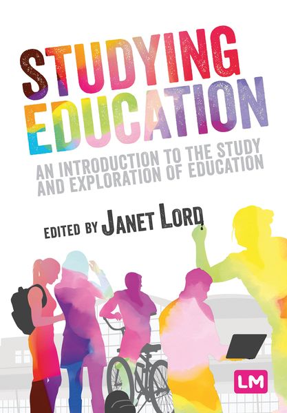 Produktbild: Studying Education