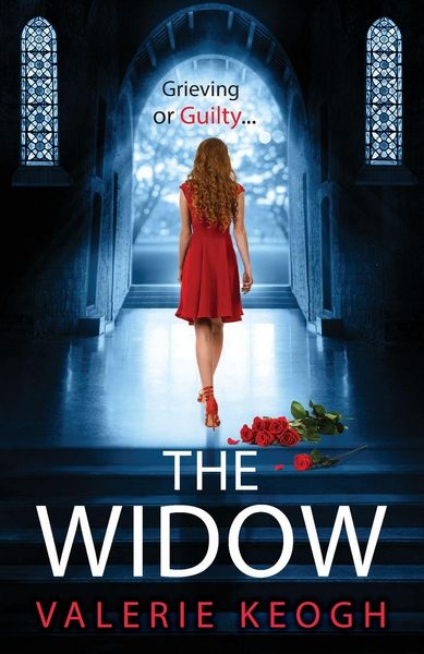Produktbild: The Widow