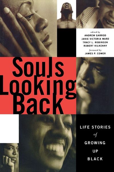 Produktbild: Souls Looking Back