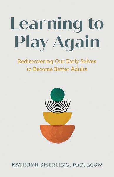 Produktbild: Learning to Play Again