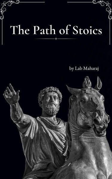 Produktbild: The Path of Stoics