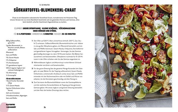 Produktbild: Vegan: So easy!