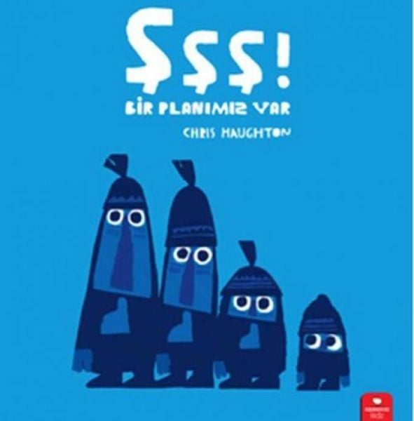 Produktbild: Sss Bir Planimiz Var