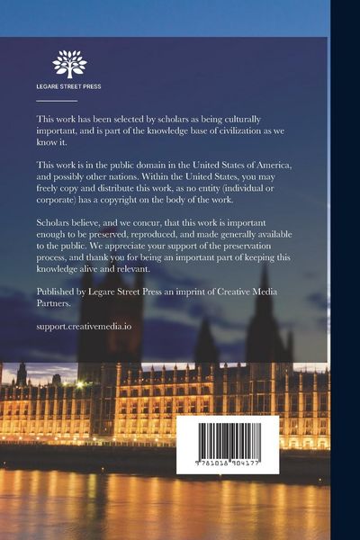 Produktbild: The Life of Colin Campbell, Lord Clyde; Volume I