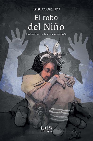 Produktbild: El Robo del Ni&ntilde;o