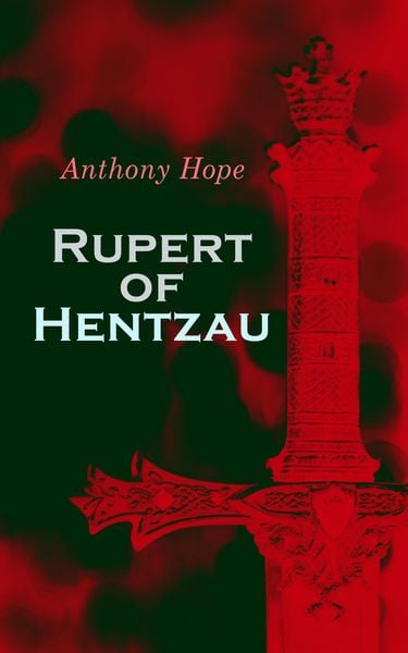 Produktbild: Rupert of Hentzau