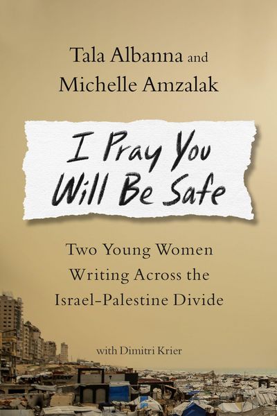 Produktbild: I Pray You Will Be Safe