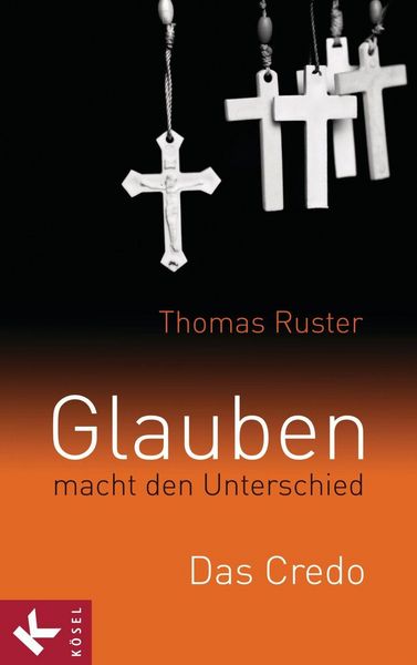 Produktbild: Glauben macht den Unterschied
