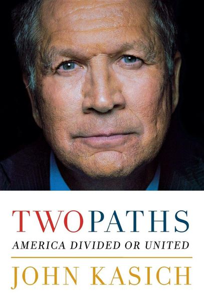 Produktbild: Two Paths