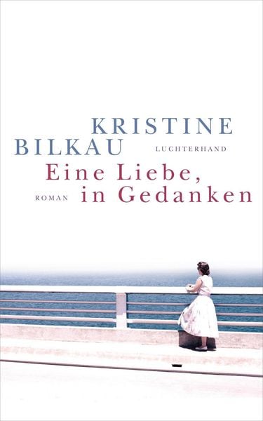 Produktbild: Eine Liebe, in Gedanken