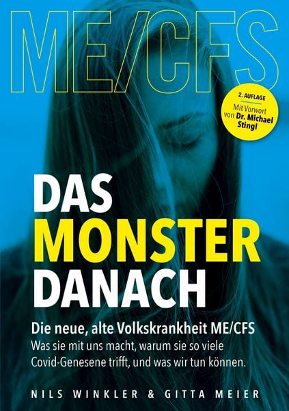 Produktbild: Das Monster danach
