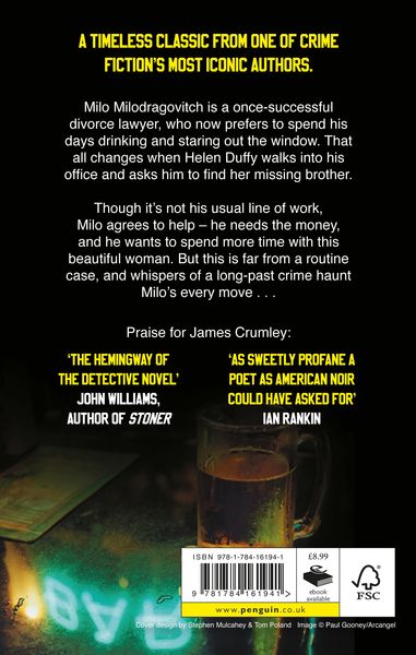 Produktbild: The Wrong Case