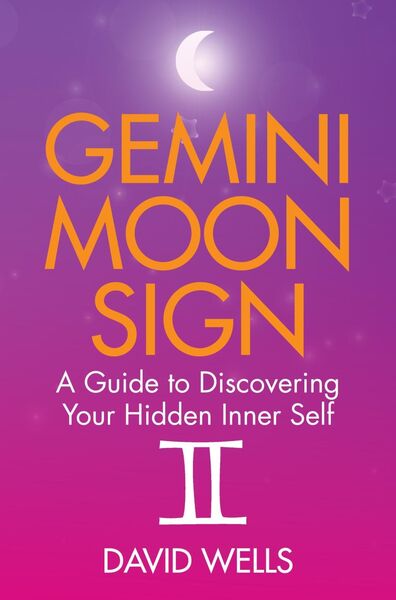 Produktbild: Gemini Moon Sign