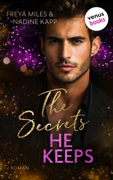 Produktbild: The Secrets He Keeps - oder: Mrs. Hunt