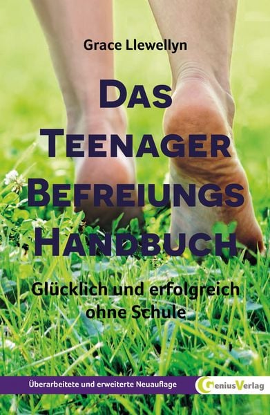 Produktbild: Das Teenager Befreiungs Handbuch